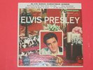 Elvis Presley Sings Christmas Songs EPA-4108 w/Cover MINT 