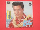Elvis Presley EL Blue Hawaii RCA 86 305 w/Cover Near Mint 