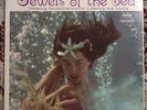 Les Baxter LP JEWELS OF THE SEA LP Exotica LP Concept LP Excellent Condition
