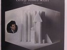 George Russell Sextet - Ezz-thetics LP - Riverside - RLP 375 mono DG VG++