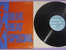 BLUE BEAT SPECIAL-COXSONE1ST ISSUE (1968) MINE FROM NEW, STILL ALMOST “AS NEW
