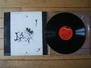 PACO IBANEZ LP ART COVER SALVADOR DALI / GARCIA LORCA / GONGORA / RARE