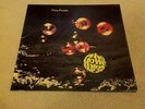 DEEP PURPLE Who Do We Think We Are LP Vinyl Record Album EX+ UK RARE + inner