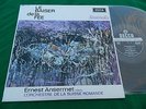 SXL 6066 ORIG Wbg -STRAVINSKY -LE BAISER DE LA FEE -ERNEST ANSERMET / OSR- Ex++