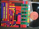 The Taxi Gang Electro Reggae Vol. 1 lp mango '86 sly dunbar robbie shakespeare