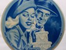 VOGUE PICTURE DISC R-780 ART KASSEL 