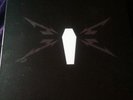 Metallica - Death Magnetic (Deluxe 5LP 45rpm Edition) Vinyl 180gm Box set