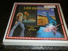 Led Zeppelin Rare Tales From The Road Color Vinyl 10 LP Set TMOQ