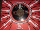 The White Stripes 'Dead Leaves'/'Let's Build A Home' Alt.7