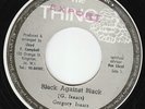 Gregory Isaacs - Black Against Black - ROOTS MISSILE