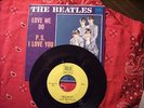 BEATLES 45 1964 Love Me Do Tollie 9008
