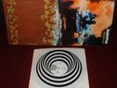 URIAH HEEP Salisbury LP 1971 VERTIGO 1st Press 