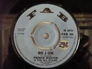 PRINCE BUSTER & THE ALL STARS 'WINE & GRINE' RARE REGGAE UK45 FAB108-EX