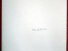 THE BEATLES - WHITE ALBUM MFSL vinyl record 33 rpm 1/2 speed Original Master