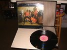 FLAMIN' GROOVIES IN TEENAGE HEAD. ORIGINAL RELEASE KSBS 2031 FROM KAMA SUTRA '71