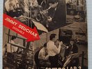 JIMMY DEUCHAR ENSEMBLE TUBBY HAYES TEMPO 10INCH LAP2 1955 RARE JAZZ RECORD