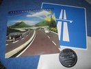 Kraftwerk - Autobahn (EMI Electrola - 1C 064-24 0070 1) GER LP mint- Nr. 2