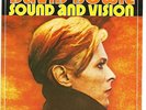 David Bowie - SOUND AND VISION - French picture sleeve single