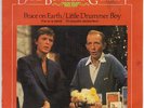 David Bowie & Bing Crosby - Peace On Earth / Spanish Promo 7