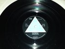 PINK FLOYD - DARK SIDE OF THE MOON - SOLID BLUE TRIANGLE - 1973 1ST UK