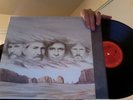 MINT- lp HIGHWAYMAN Johnny Cash Willie Nelson Waylon Jennings Kris Kristofferson