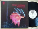 BLACK SABBATH- PARANOID 1970 ORIGINAL UK VERTIGO SWIRL HARD ROCK HEAVY METAL LP