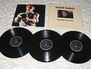 David Bowie  3LP  Box Set  Portrait Of A Star with portrait