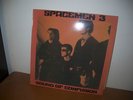 SPACEMEN 3 -SOUND OF CONFUSION- VINYL EDITION FIRE RECORDS