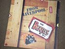 The Beatles Box from Liverpool 8x LP's 1960's Pop Rock