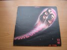 DEEP PURPLE - FIREBALL - 1971 UK 7 TRACK VINYL LP