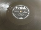 BUDDY HOLLY - RAVE ON / TAKE YOUR TIME 78RPM 10