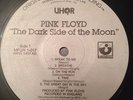 Ultra High Quality Recording (UHQR) Very Rare Pink Floyd Dark Side Of The Moon