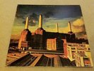 PINK FLOYD Animals LP Vinyl Record Album EX UK Press ORIGINAL SHVL 815 RARE