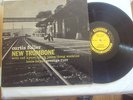 CURTIS FULLER - new trombone - PRESTIGE 7107 EAR MARK DEEP GROOVE MO