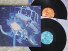 GOMEZ - IN OUR GUN - 2 LP 2002 - ORIG RARE - NEVER BEEN PLAYED - NEAR MINT