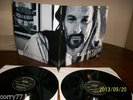 WILLY DE VILLE  UNPLUGGED IN BERLIN RARE MEYER RECORDS  DLP