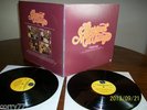 FLEETWOOD MAC IN CHICAGO RARE DLP OTIS SPANN WILLIE DIXON  GREAT BLUES LP  M-
