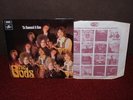 THE GODS To Samuel A Son LP 1970 COLUMBIA 1st Press BRILLIANT EXAMPLE