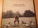 GEORGE HARRISON ALL THINGS MUST PASS UK APPLE US BOX 3LP VG- PLAYING BEATLES