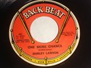 RARE NORTHERN SOUL 45/ SHIRLEY LAWSON 
