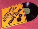 FIRST GEAR  STEEP HILL USE FIRST GEAR  MYRRH  FUINK SOUL LP  NMN IN SHRINK