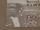 Terveet Kadet, Vinyl-LP, Black God.
