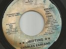 Northern Crossover Soul   CHARLES EARLAND   Drifting   Rare 7
