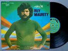 RUY MAURITY feat. Antonio Adolfo - 