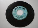 **HEAR THE RAY MEN - Baby what'cha Want Me  Garage Punk Rockabilly LINK WRAY 45