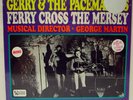 Rare Rock/Soundtrack LP- Gerry & The Pacemakers - Ferry Cross The Mersey- SEALED
