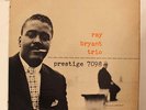 RAY BRYANT TRIO-PIANO-PRESTIGE LP-7098 W 50th