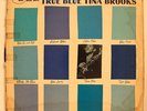 TINA BROOKS-TRUE BLUE-BLUE NOTE 4041-W 63rd-JAZZ LP