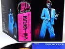 DAVID BOWIE david live JAPAN '75 DLP   [FREE P+P]