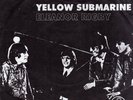 THE BEATLES 45 YELLOW SUBMARINE+PS HOLLAND RARE